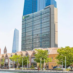 4* 酒店 仁川松岛假日酒店